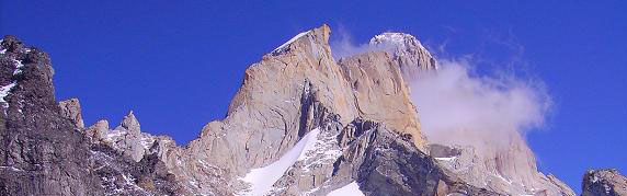 Cerro Guillaumet