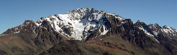Cerro Huemul